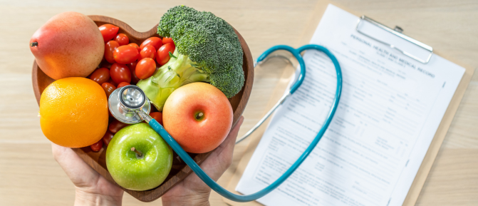 Nutrizionista in Farmacia: appuntamenti di ottobre Farmacia Comunale Sant'Angelo LodigianoGiornata Nutrizionista